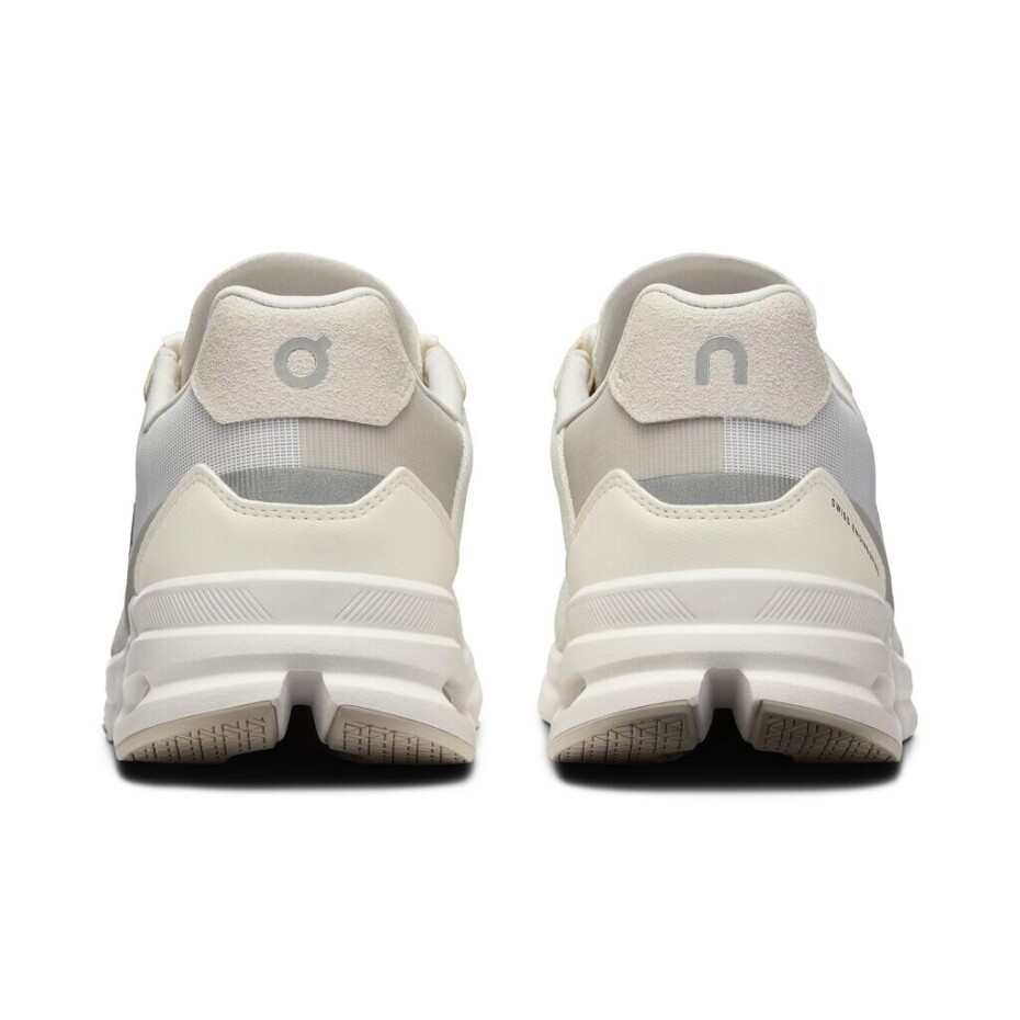 Dámská volnočasová obuv On Cloudrift White/Frost  EUR 40 - main (1)
