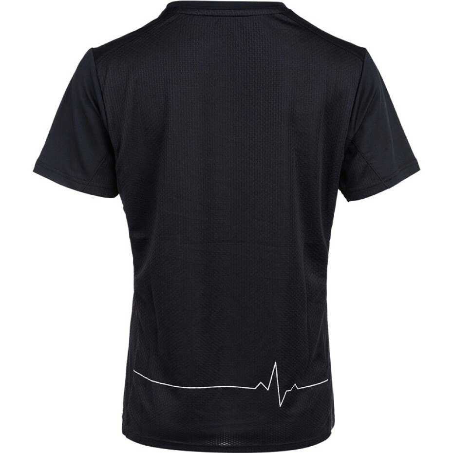 Dámské tričko Endurance  Tech Elite X1 SS Tee Black 34 - main (2)