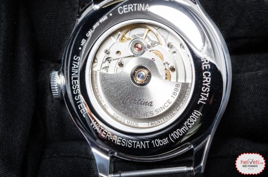 Certina DS Powermatic 80 C038.407.18.037.00 - main (30)