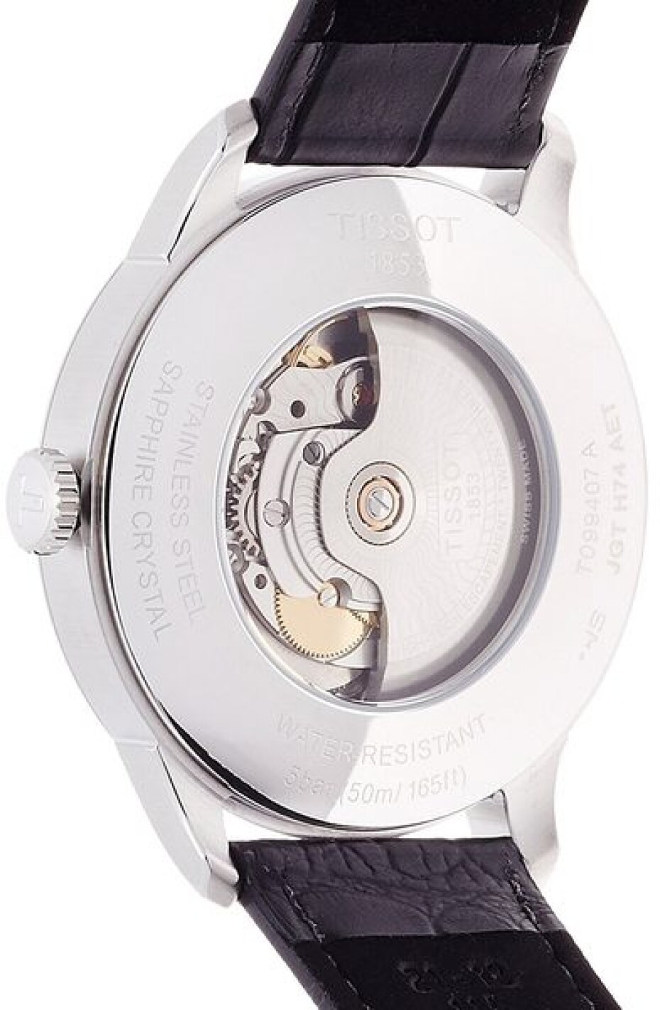 Tissot Chemin des Tourelles Automatic T099.407.16.058.00 - main (3)