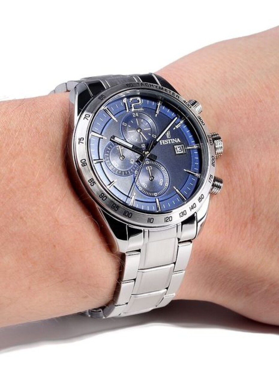 Festina Chronograph 16759/3 - main (1)