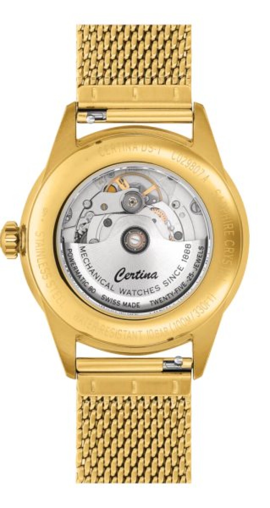 Certina DS-1 Powermatic 80 C029.807.33.361.00 - main (2)