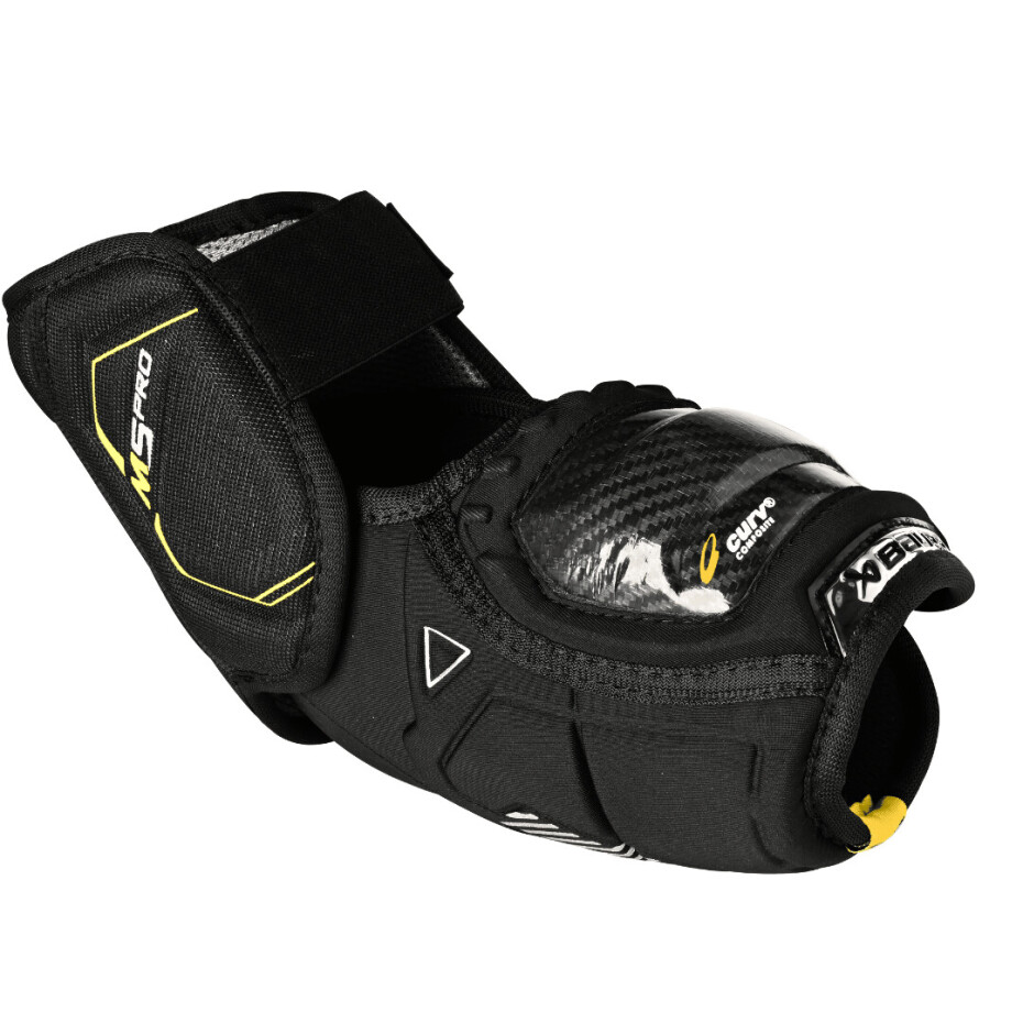 Lokty Bauer Supreme M5 PRO Junior S - main (0)