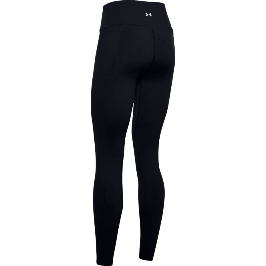 Dámské legíny Under Armour  Meridian Leggings-BLK XS - main (3)