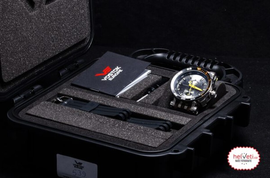 Vostok Europe Energia Rocket Power Reserve Indication YN84-575A539 - main (11)