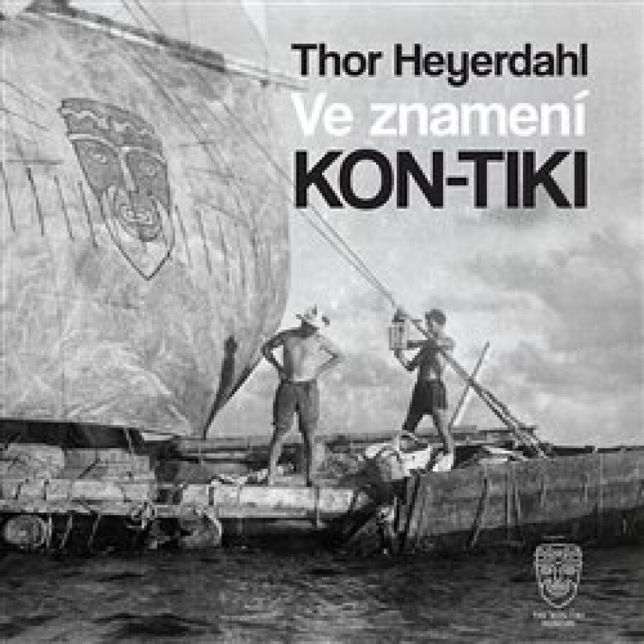 Ve znamení Kon-tiki - Thor Heyerdahl - main (0)