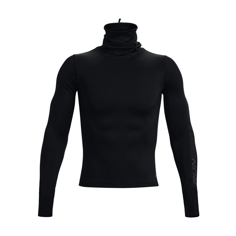 Under Armour Triko s dlouhým rukávem UA Empowered Funnel 1365636-001 - main (1)