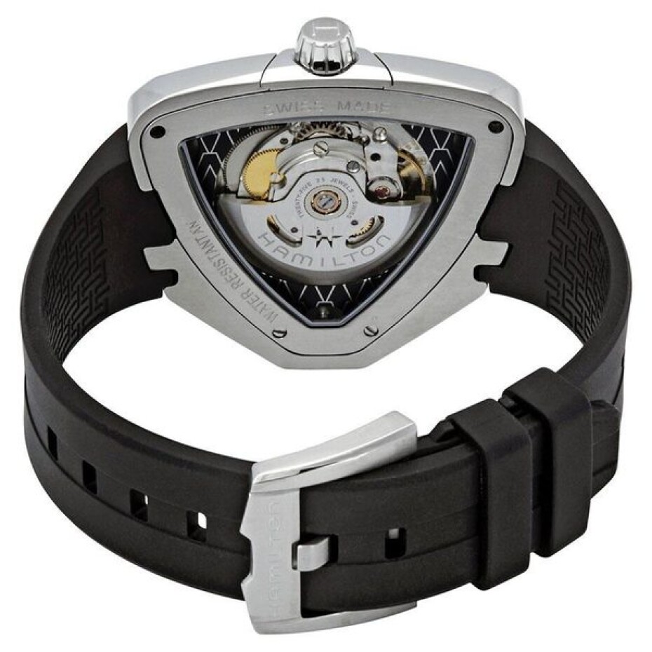 Hamilton Ventura Elvis80 Auto H24555331 - main (13)