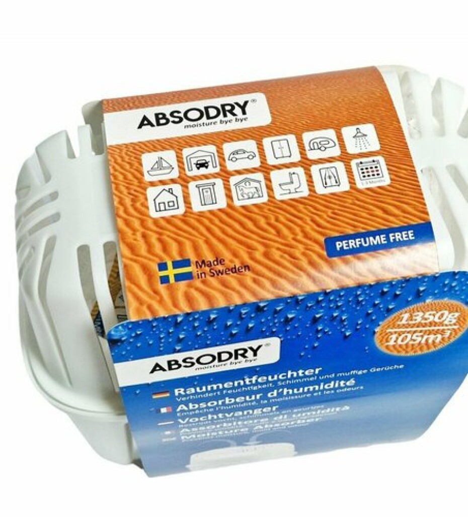 Absodry Maxi 1350g White - main (2)