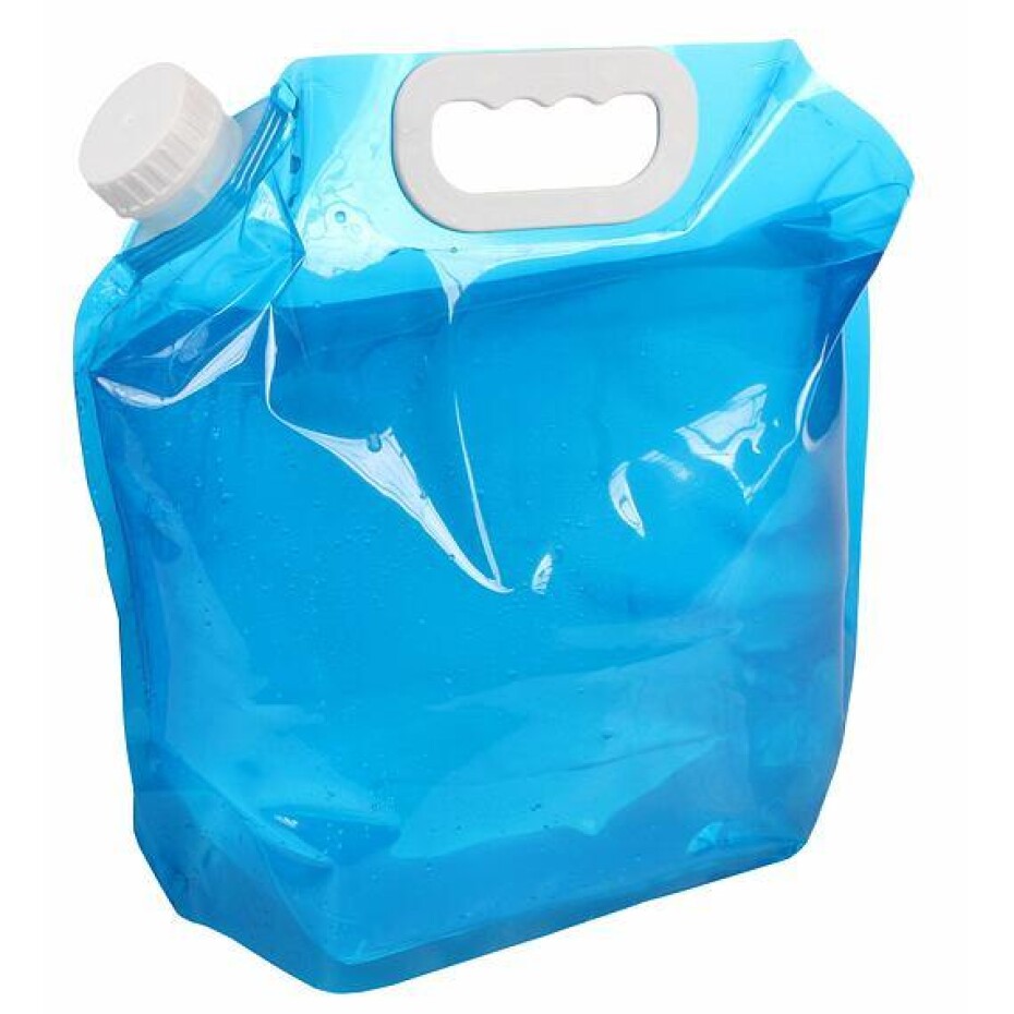 Merco Can 5l vak na vodu - main (0)