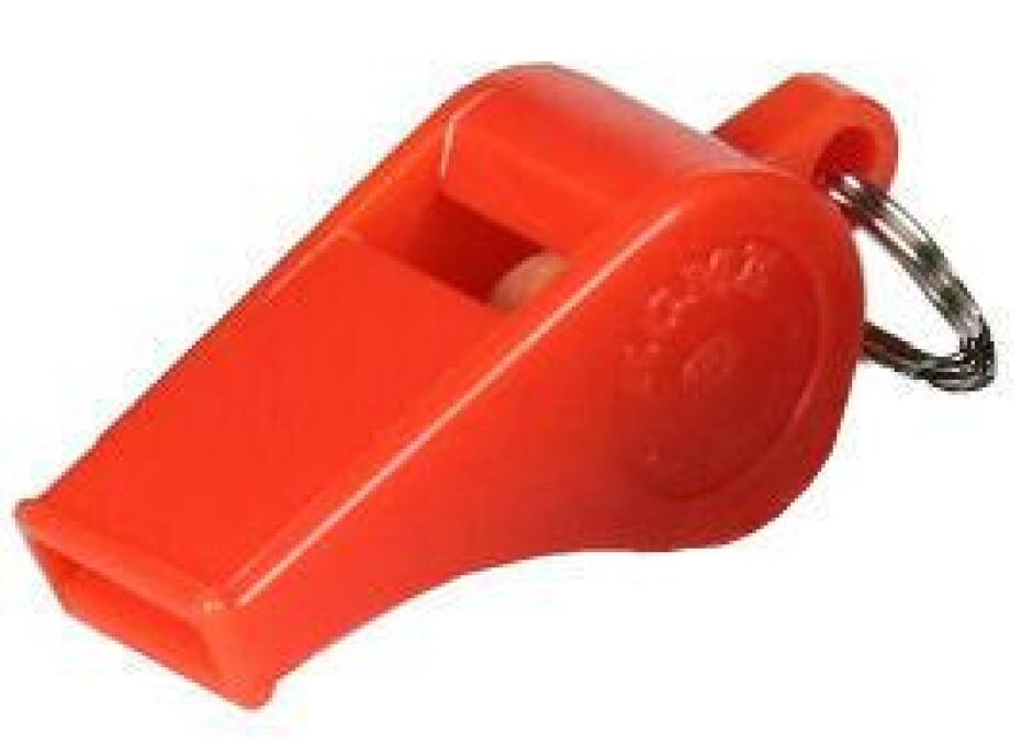 Acme Thunderer 660 píšťalka - main (0)