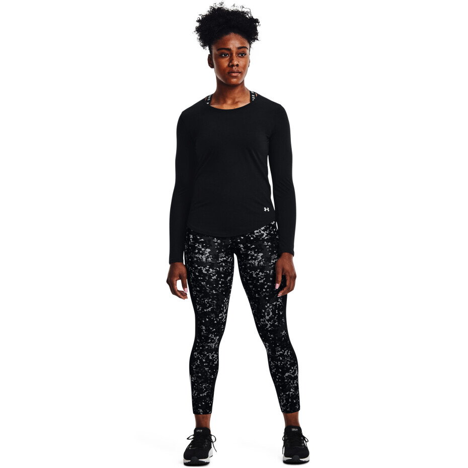 Under Armour legíny UA Fly Fast Ankle Tight II černé - main (3)