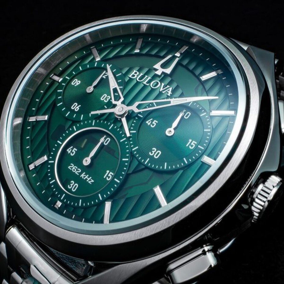 Bulova Curv Classic Chronoghraph 96A297 - main (9)