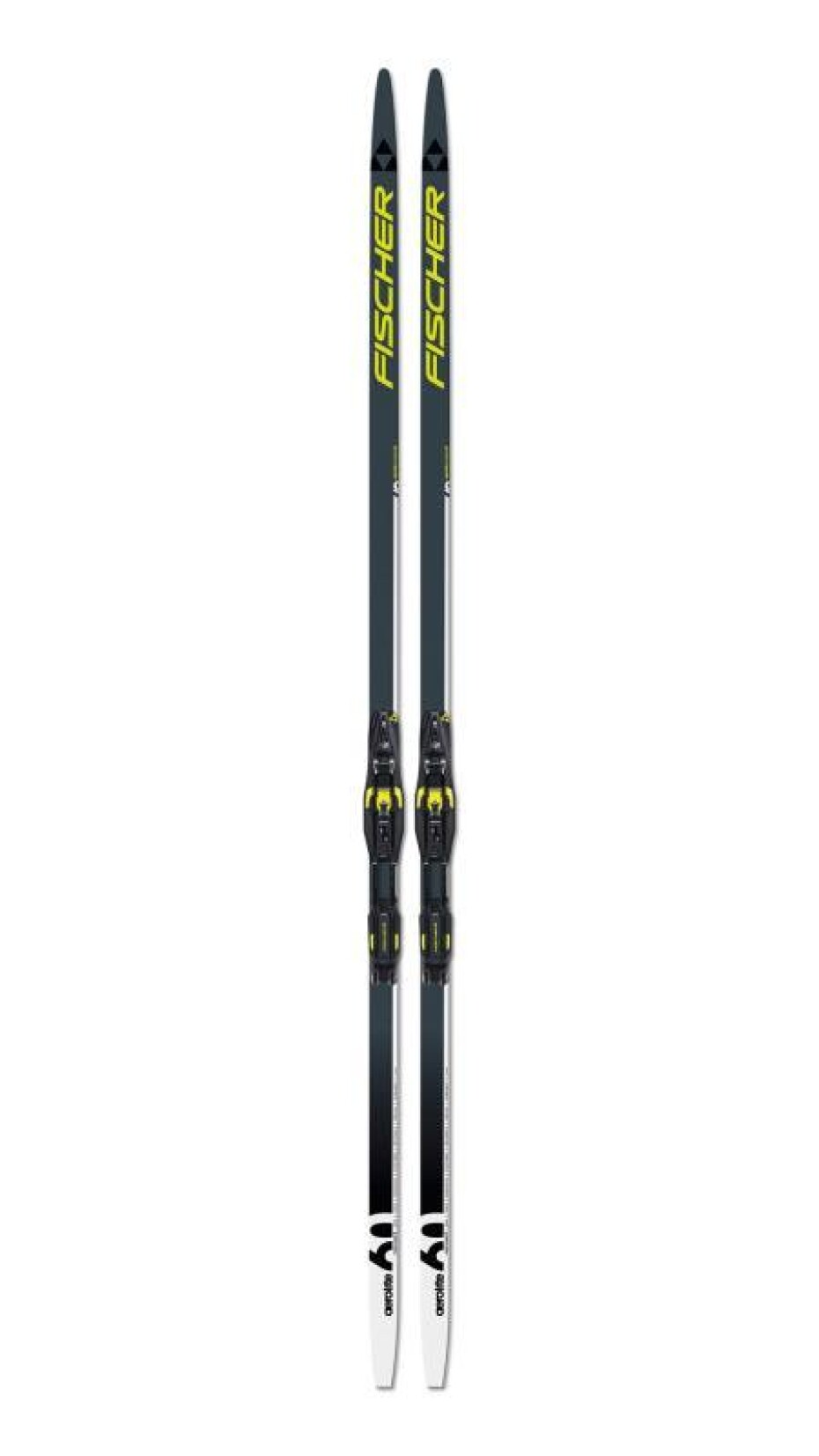 Fischer AEROLITE CLASSIC 60 + CONTROL STEP 2023/24 - main (0)