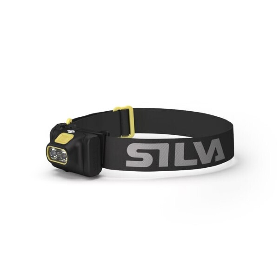 Silva Scout 3 - main (0)