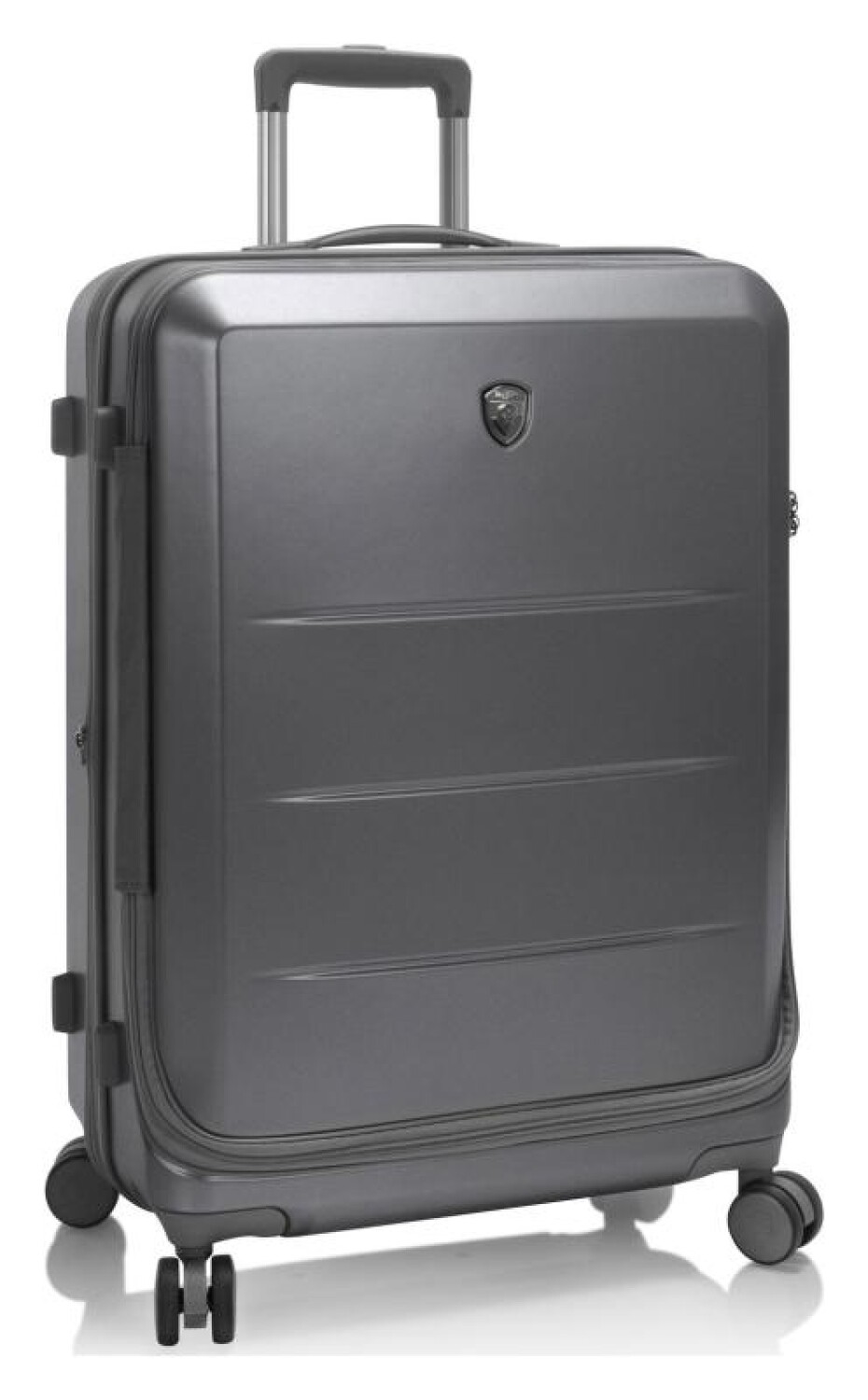 Heys EZ Fashion M Charcoal - main (0)