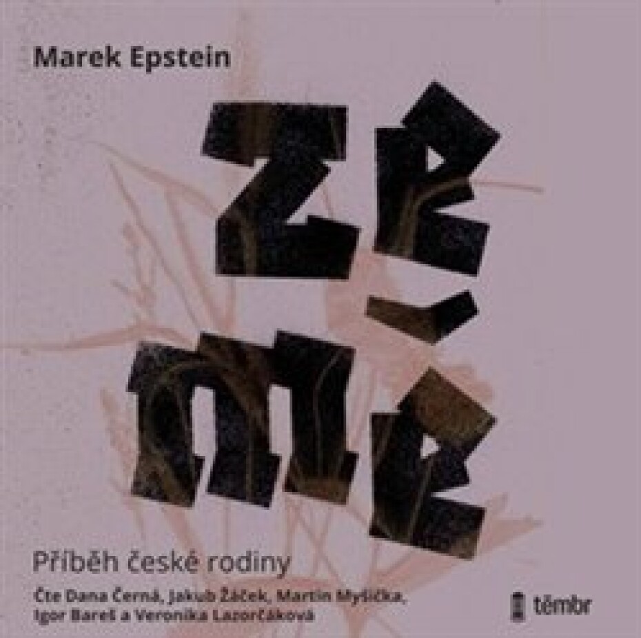 Země - Epstein Marek - main (0)