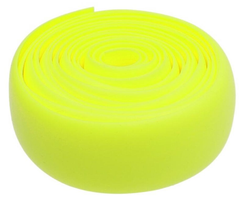 Max1 omotávka Silicone žlutá - main (0)