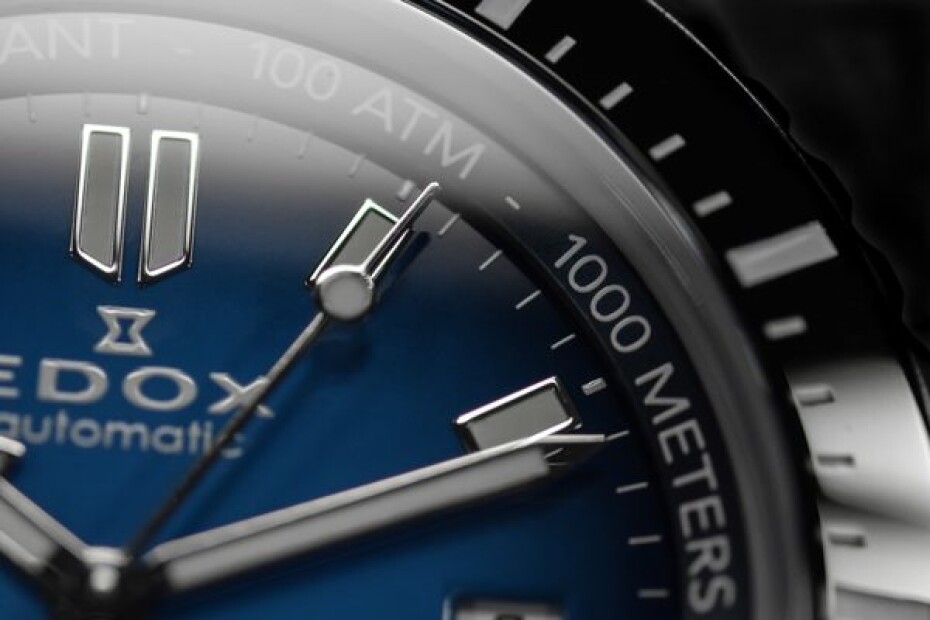 EDOX Skydiver Neptunian Automatic 80120-3NM-BUIDN - main (18)