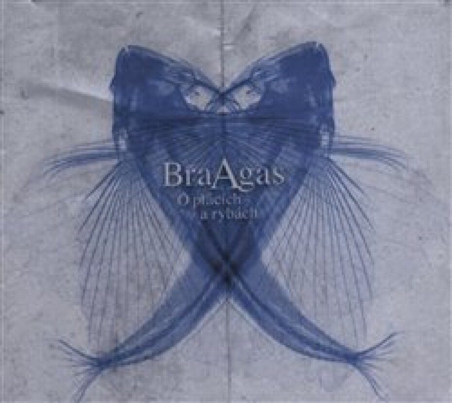 O ptácích a rybách - BraAgas - main (0)