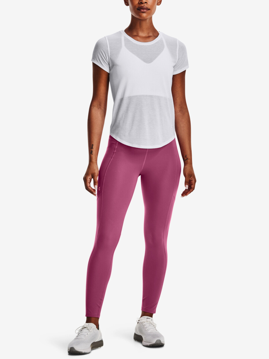 Under Armour Fly Fast 3.0 Ankle Tight-PNK - main (1)