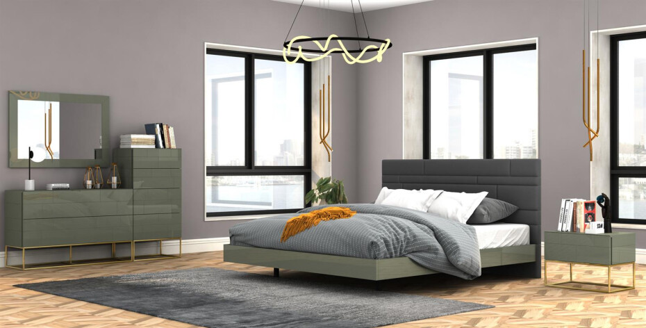 Livin Hill Postel ROSE HILL RH09 | 180 x 200 cm - main (4)