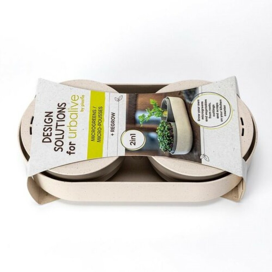 Plastia Velká farma Microgreens+Regrow, slonová kost - main (11)