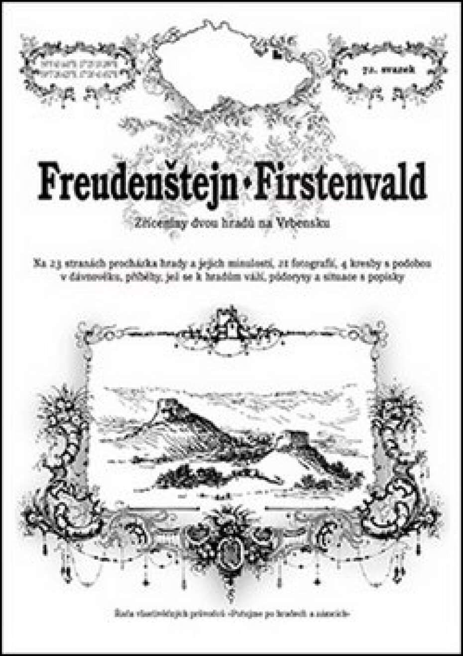Freudenštejn - Firstenvald - Rostislav Vojkovský - main (0)