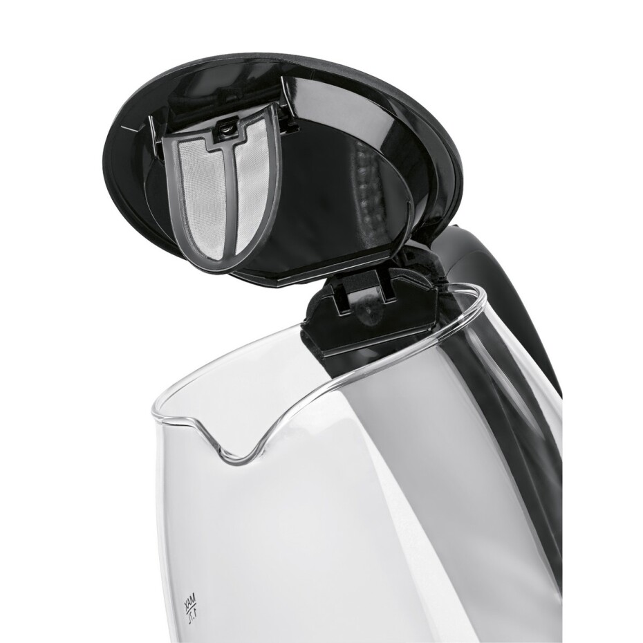 Concept RK4030RE rychlovarná konvice červená ,  - main (2)