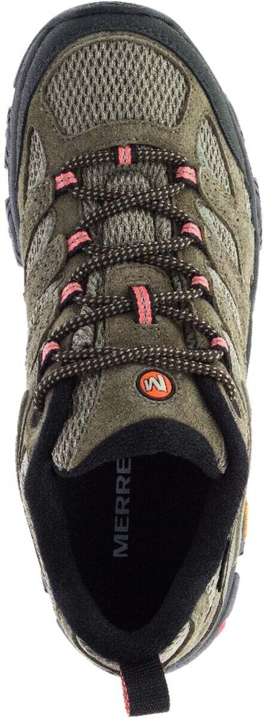 Dámská outdoorová obuv Merrell  Moab 3 Gtx Olive  UK 4,5 - main (1)
