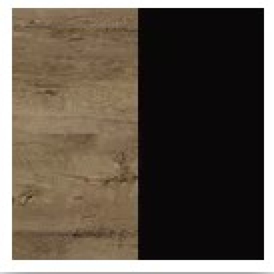 ArtMLM Vitrína BALCA 2601 s LED osvětlením - main (4)