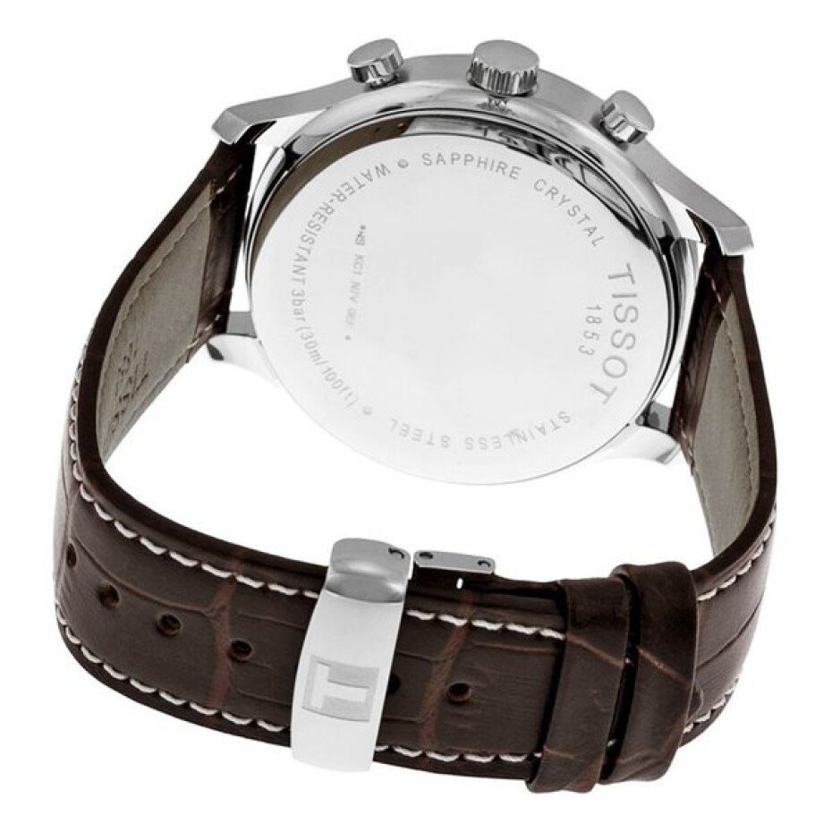 Tissot Tradition Quartz T063.617.16.037.00 - main (4)