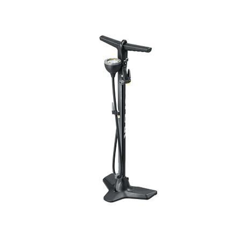 Topeak Pumpa Joeblow Race Černá - main (0)
