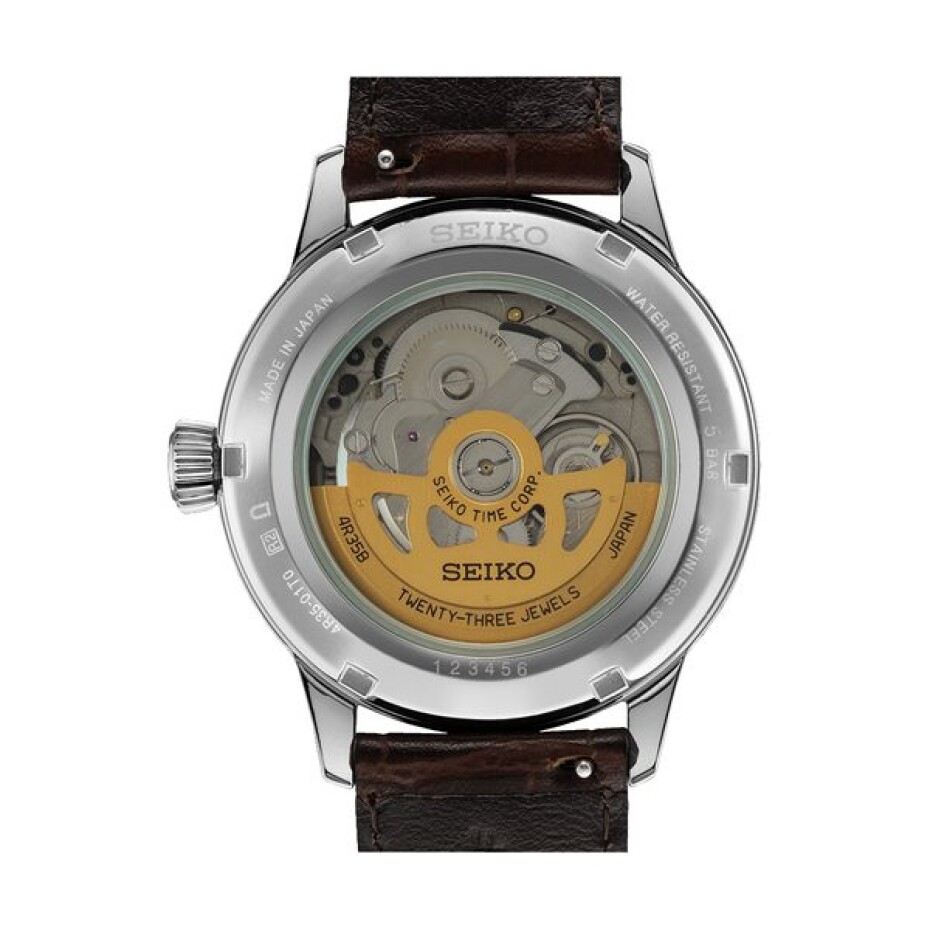 Seiko Presage Cocktail Time SRPK15J1 - main (11)