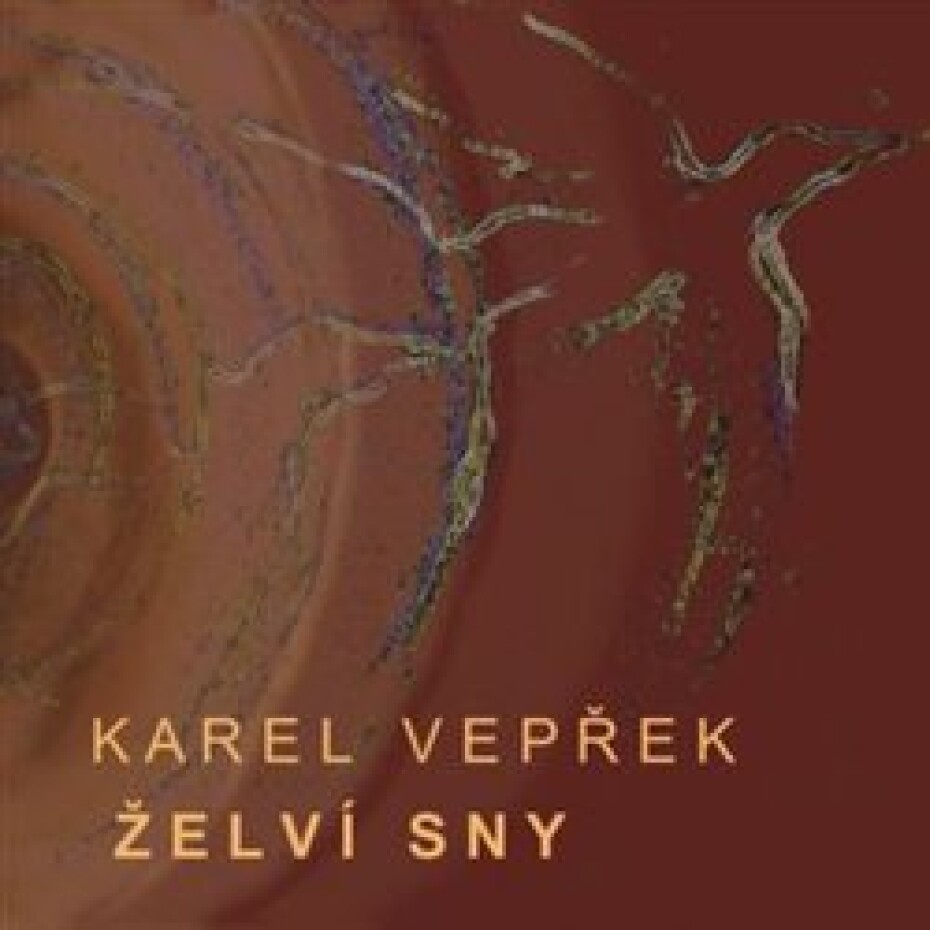 Želví sny - Karel Vepřek - main (0)