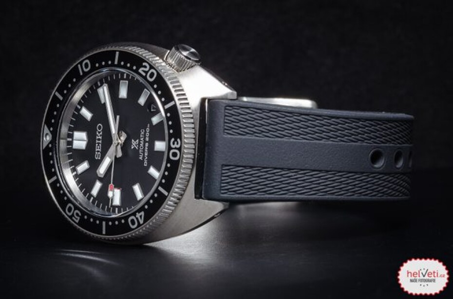 Seiko Prospex SPB317J1 - main (2)