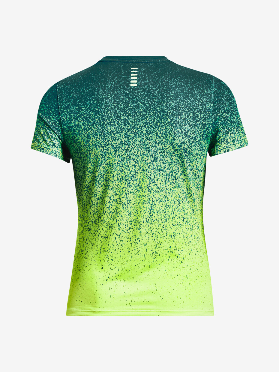 Under Armour Rush Cicada Shortsleeve 1378405-722 - main (3)