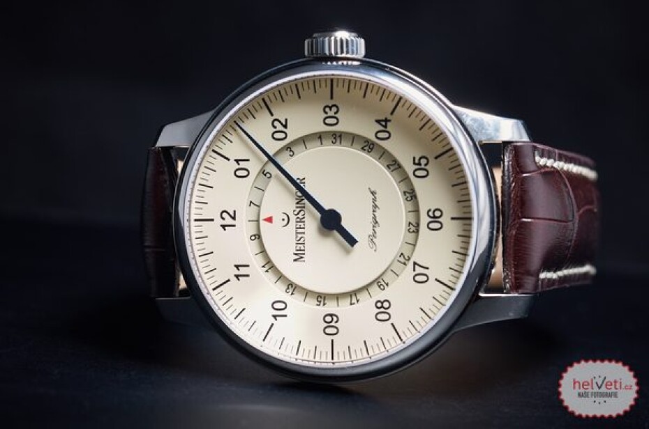 MeisterSinger Perigraph AM1003 - main (4)