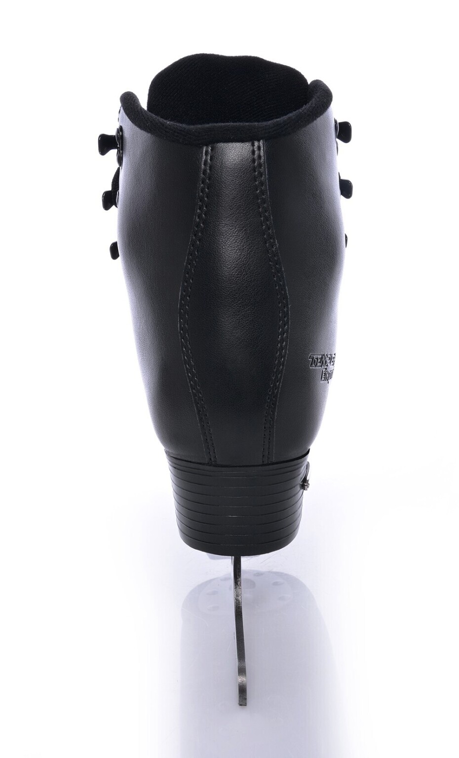 Dámské lední brusle Tempish  Experie Black - main (3)