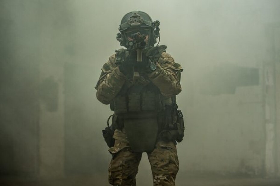 Traser P99 Q Tactical Green Pryž - main (17)