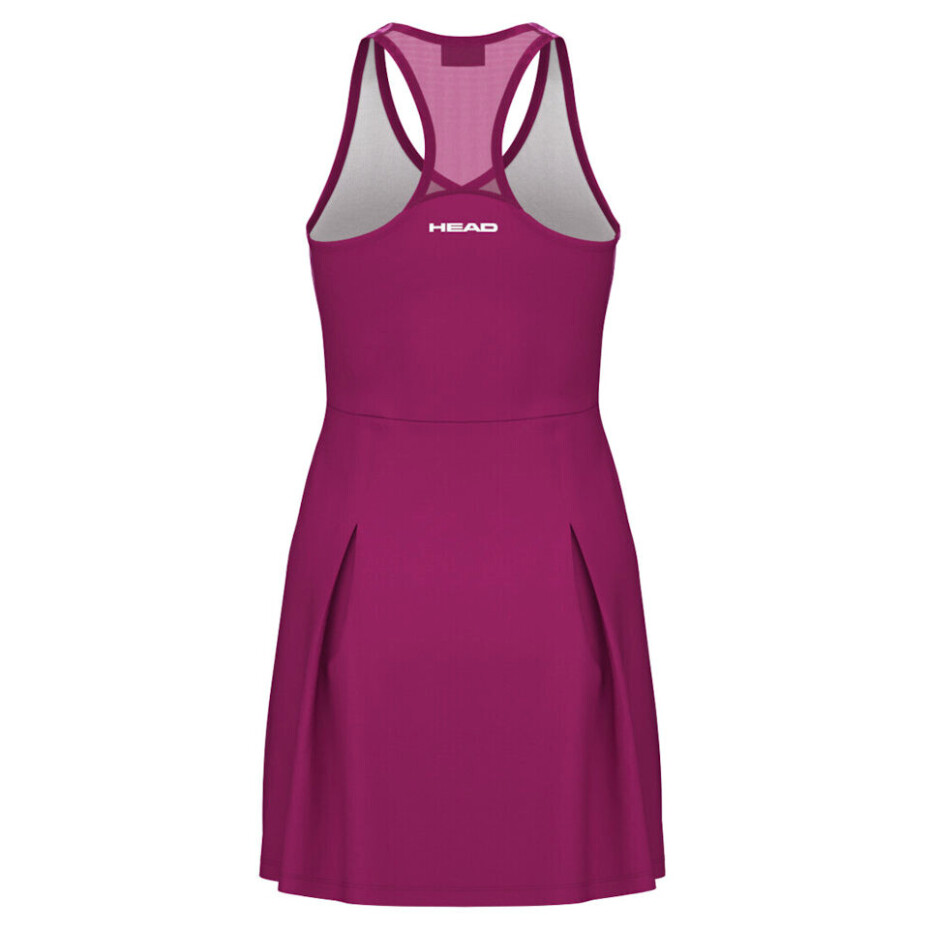 Dámské šaty Head  Spirit Dress Women XWVP XL - main (1)