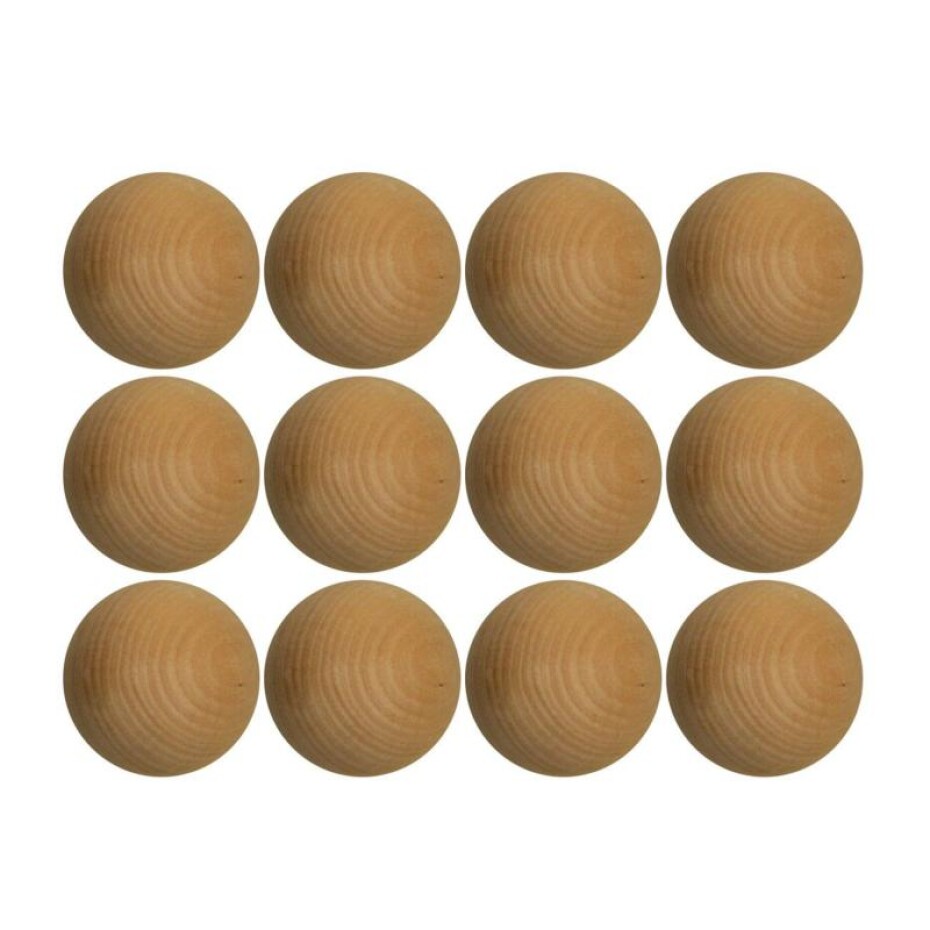 Hockey Revolution Swedish Stickhandling Balls - main (0)
