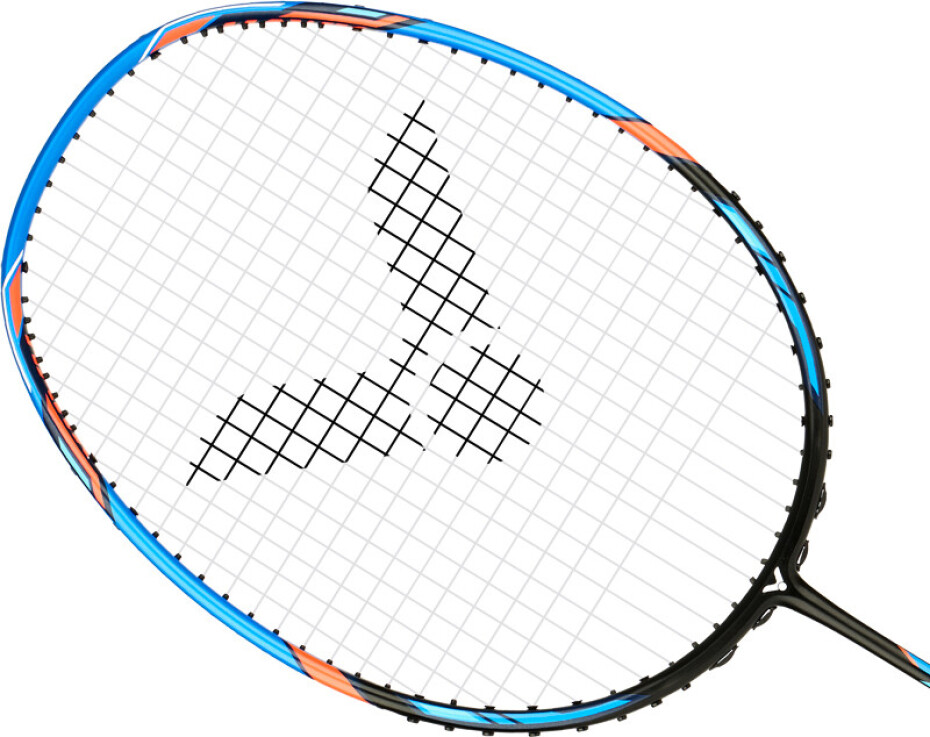 Badmintonová raketa Victor Thruster Hawk - main (1)