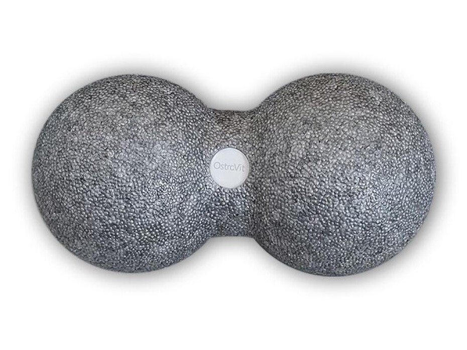 Ostrovit Double massage ball dvojitý masážní balonek - main (0)