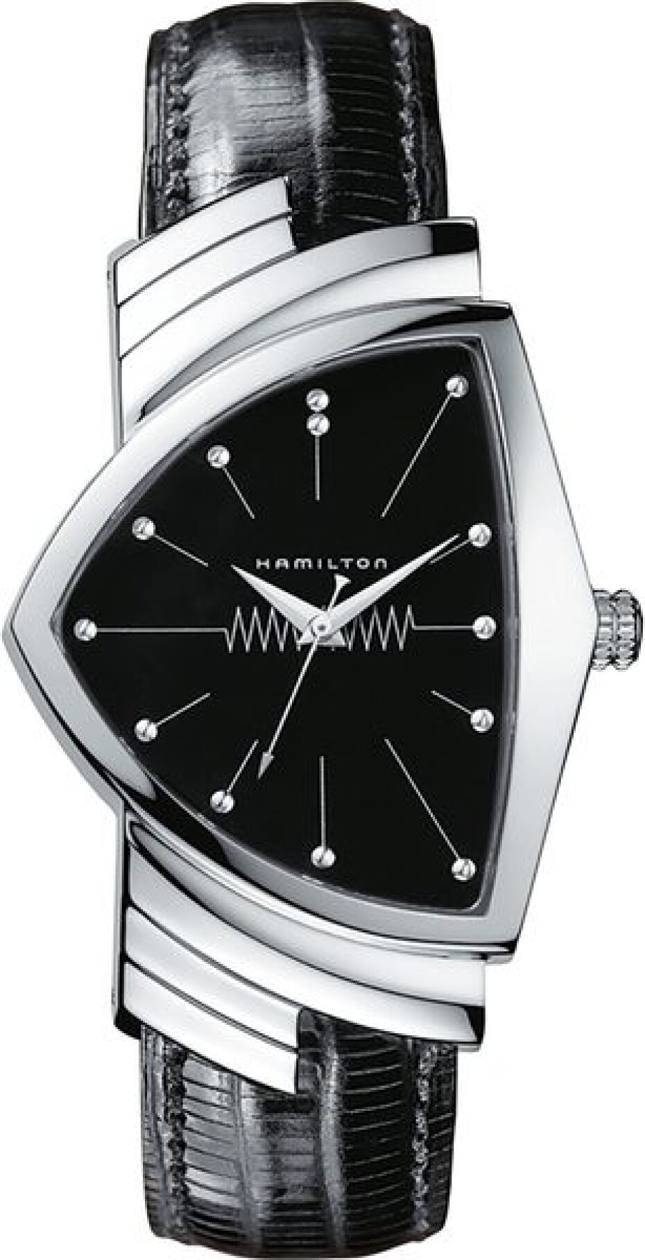 Hamilton Ventura Quartz H24411732 - main (0)