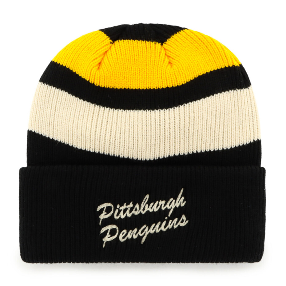 47 NHL Pittsburgh Penguins Clubho - main (1)