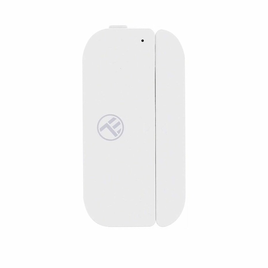 Tellur WiFi smart dveřní/okenní senzor, AAA, bílý - main (0)