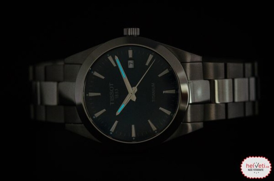 Tissot Gentleman Quartz Titanium T127.410.44.041.00 - main (10)