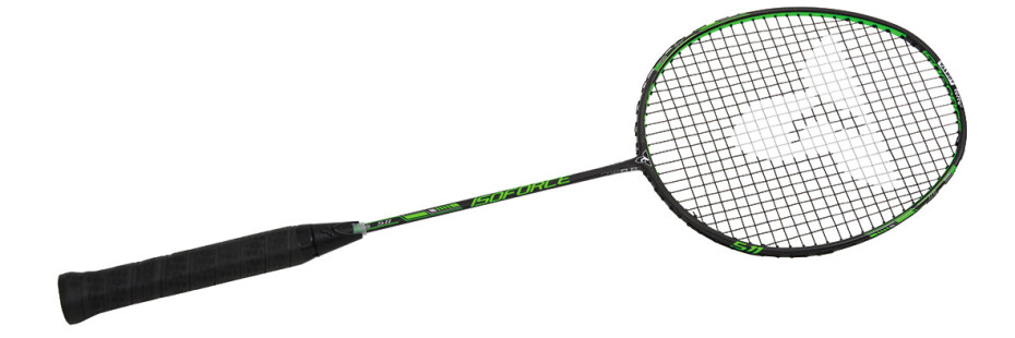 Badmintonová raketa Talbot Torro  Isoforce 511 - main (1)