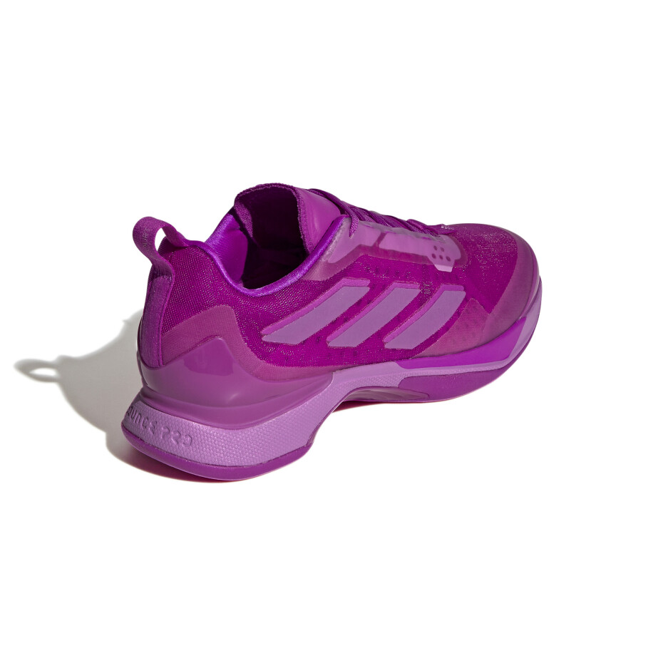 Dámská tenisová obuv adidas Avacourt Purple  EUR 40 - main (7)